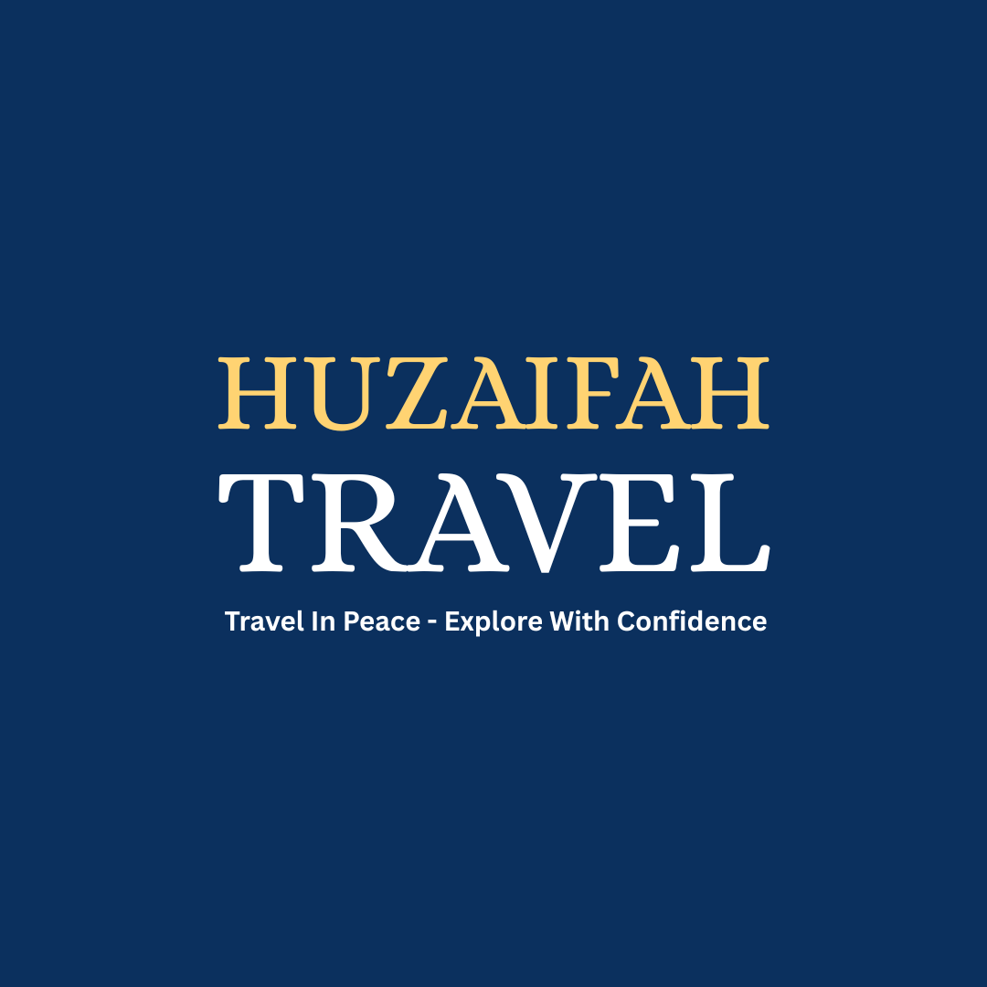 Huzaifah Travel